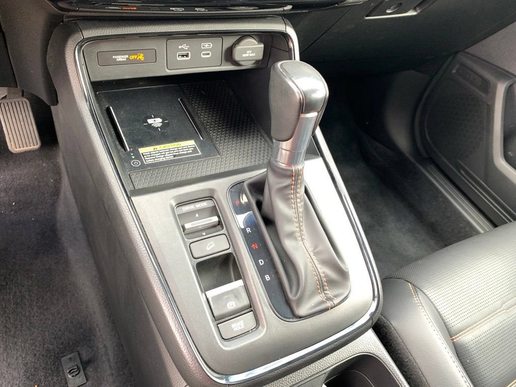 Used 2023 Honda CR-V Sport Touring image 22