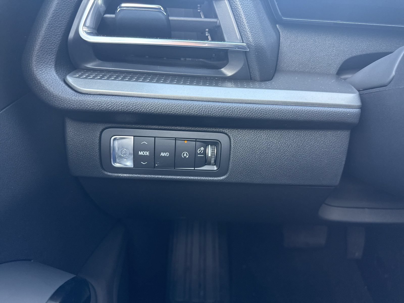 New 2026 Chevrolet Traverse LT AWD/4WD image 37