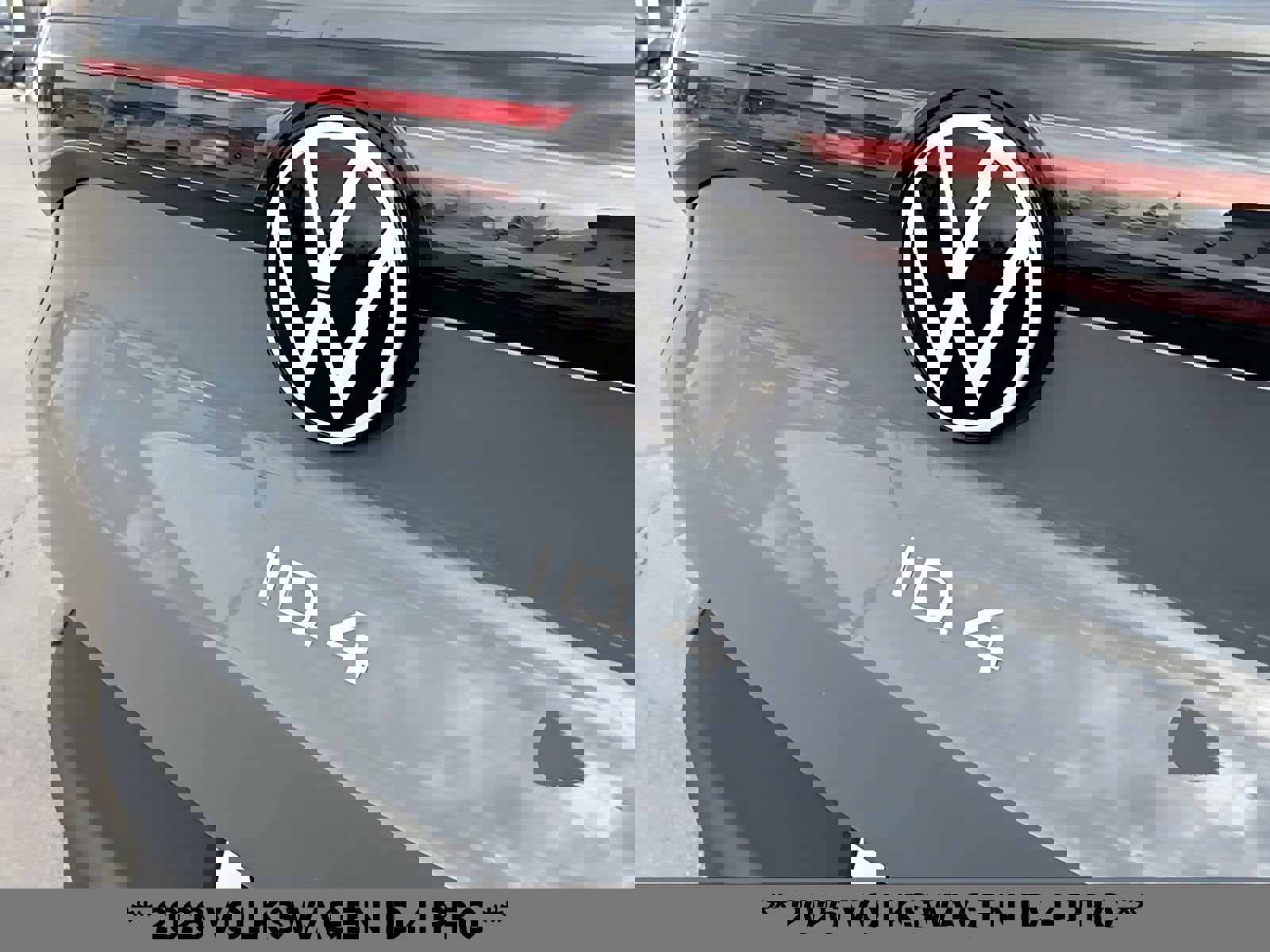 New 2026 Volkswagen ID.4 Pro image 11