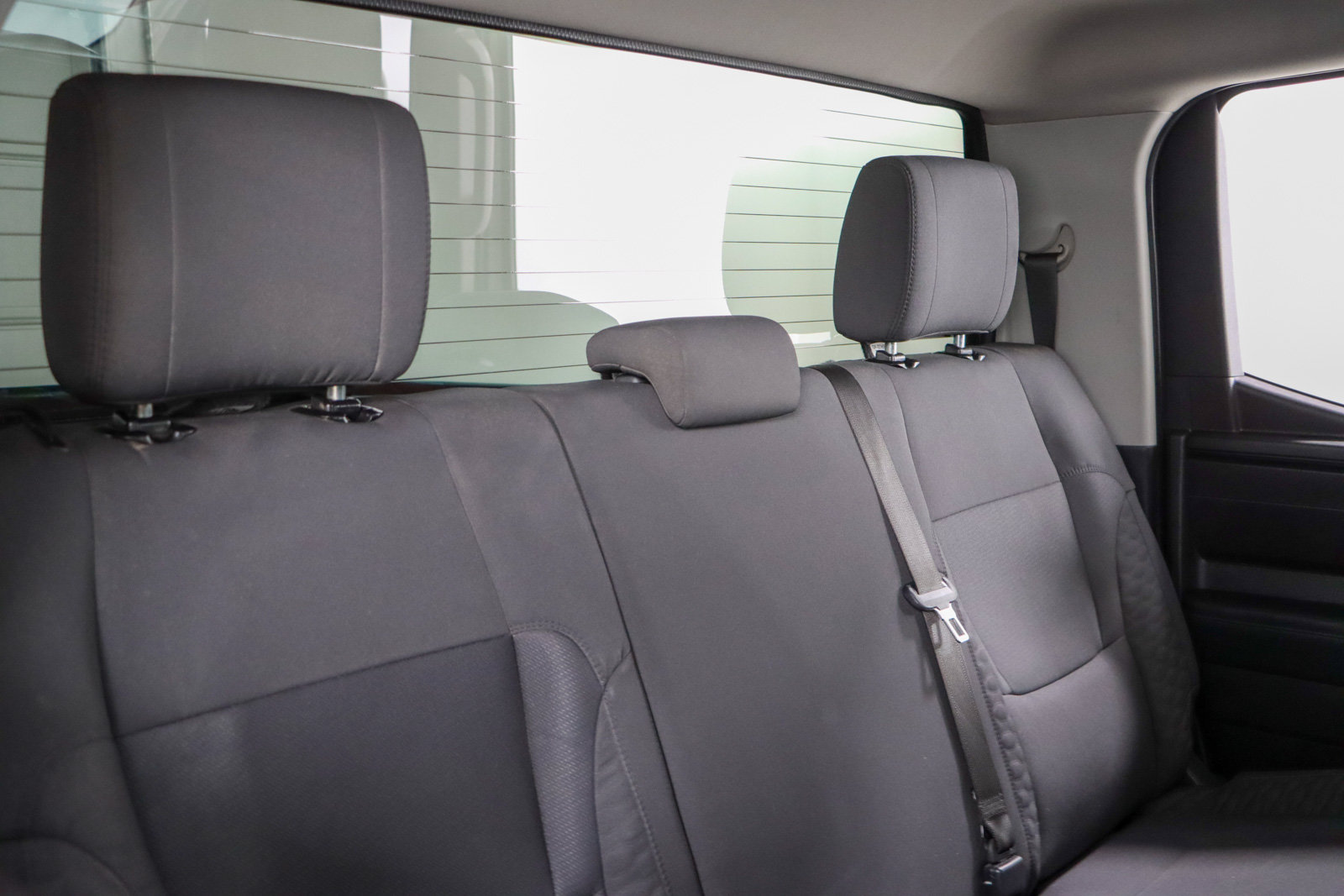 Used 2024 Toyota Tundra SR5 w/ SR5 Convenience Package AWD/4WD image 28