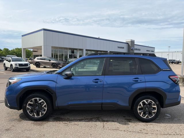 New 2026 Subaru Forester Premium AWD/4WD image 4