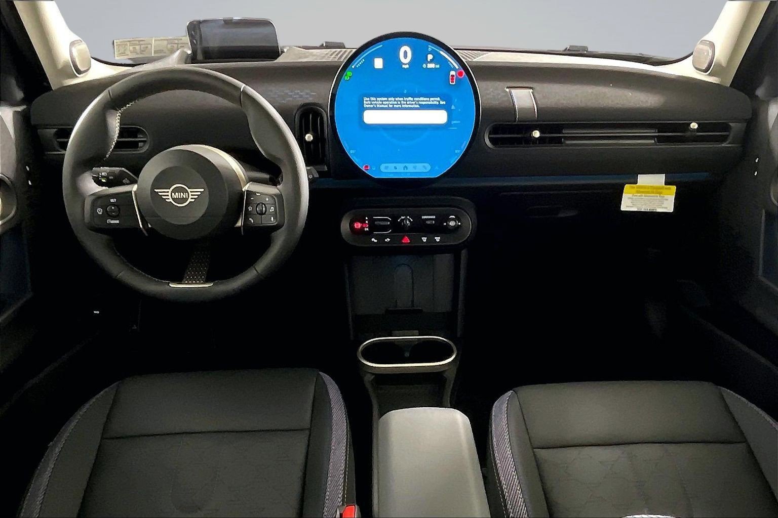 New 2026 MINI Cooper S FWD image 5