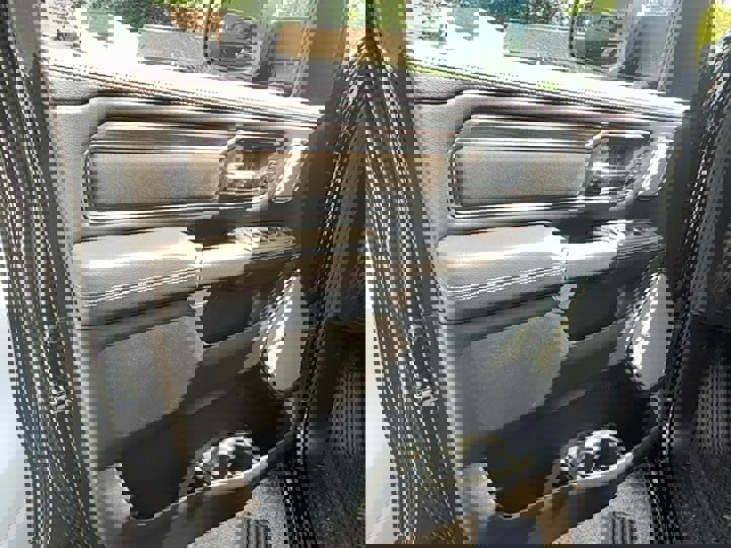 New 2026 RAM 1500 Laramie w/ Night Edition image 7