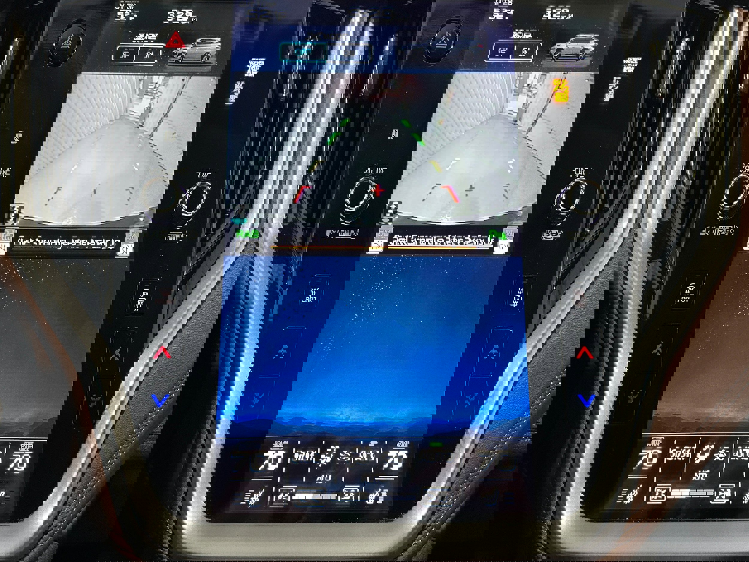 Used 2022 Subaru Outback Touring image 10