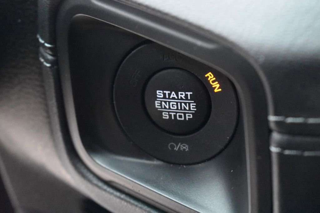 Used 2024 Jeep Wrangler Unlimited Rubicon 392 AWD/4WD image 34