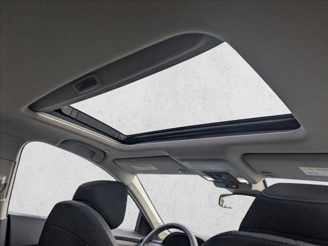 Certified 2025 Honda Accord SE image 18