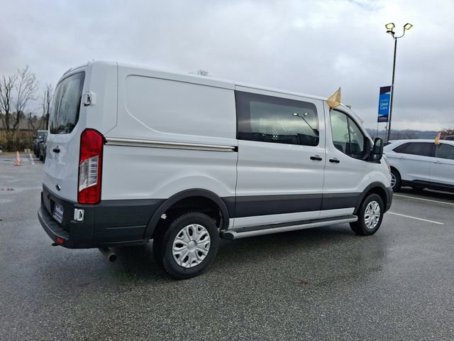Used 2023 Ford Transit 250 Low Roof w/ Exterior Upgrade Package image 12