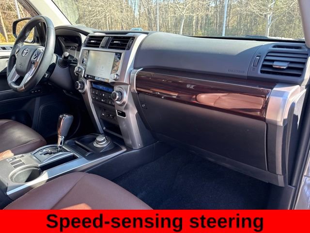 Used 2023 Toyota 4Runner Limited image 29