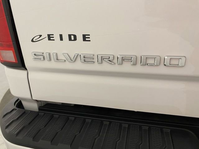 New 2025 Chevrolet Silverado 2500 LT w/ Z71 Chrome Sport Edition image 29