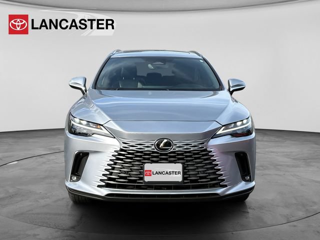 Used 2023 Lexus RX 350 Premium Plus w/ Cold Area Package FWD image 2