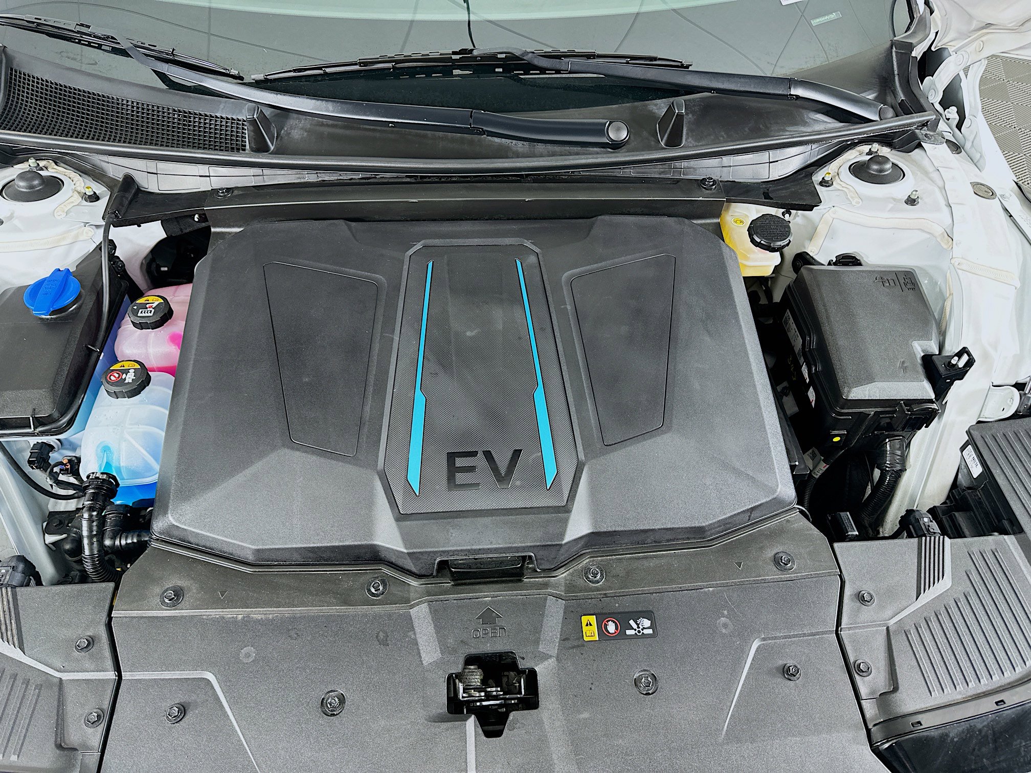 Used 2023 Hyundai Ioniq 5 SEL image 31