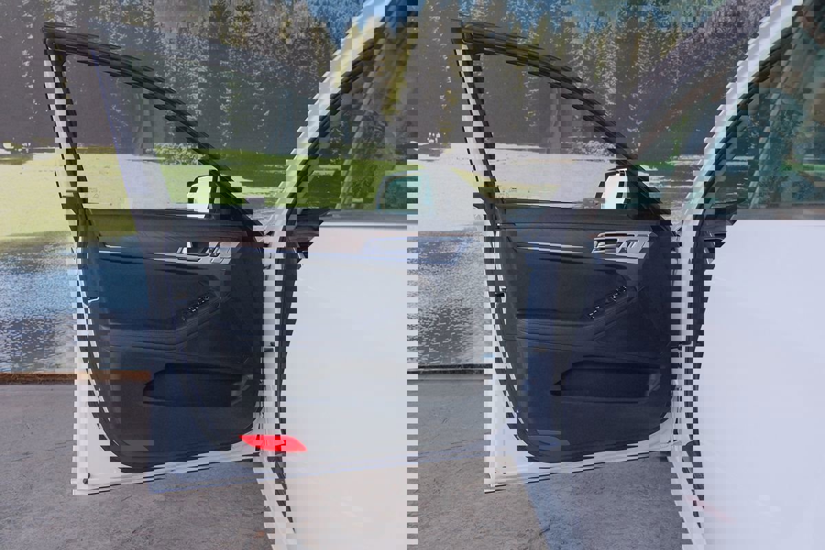 Used 2019 Genesis G80 5.0 Ultimate image 10