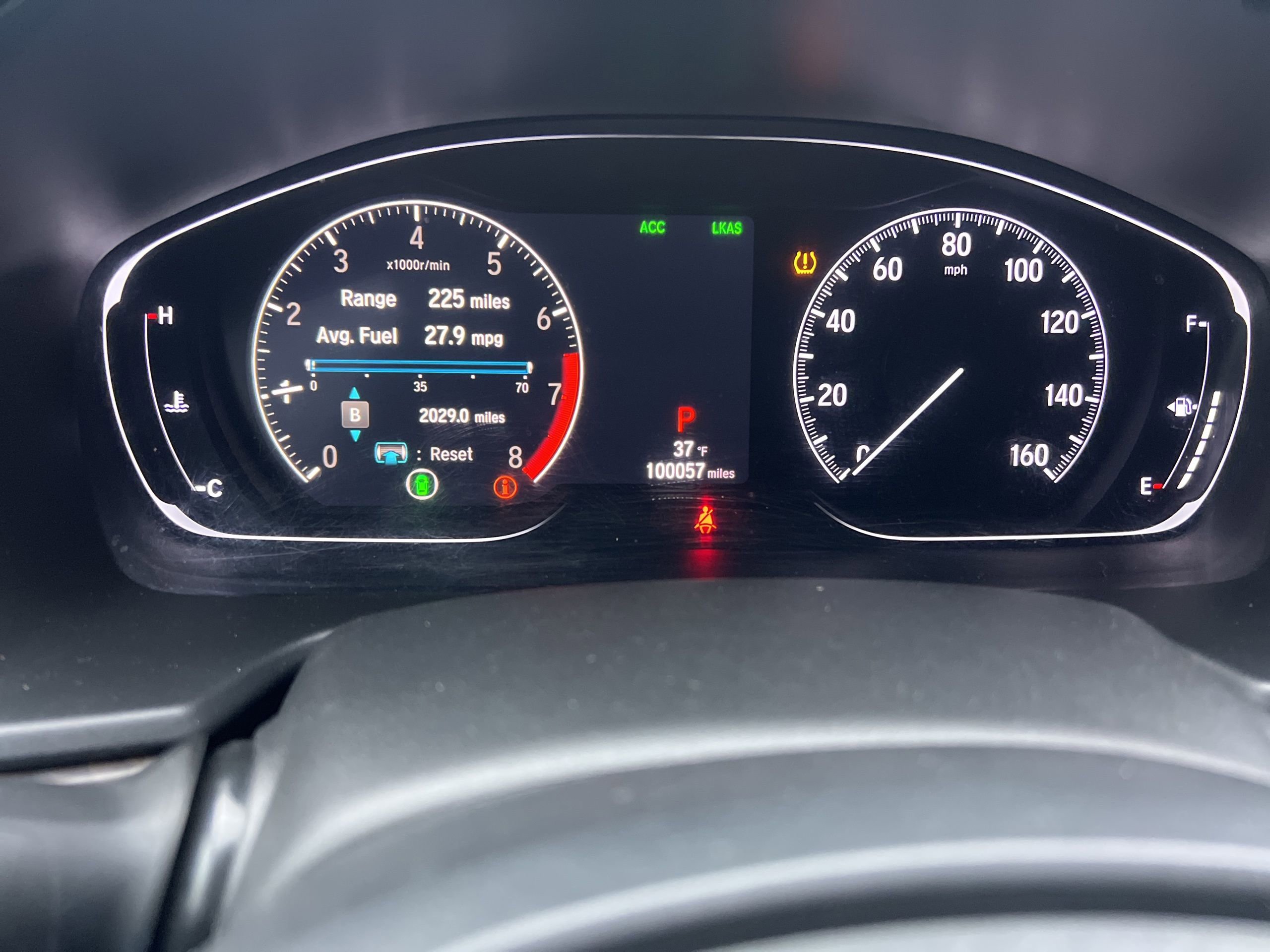 Used 2020 Honda Accord EX-L image 11