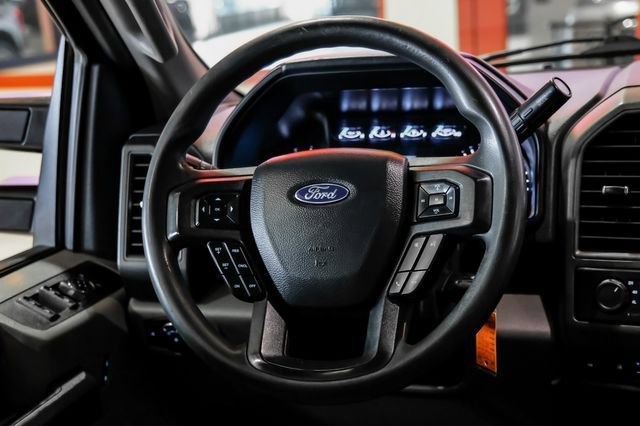 Used 2022 Ford F450 XL w/ STX Appearance Package image 16