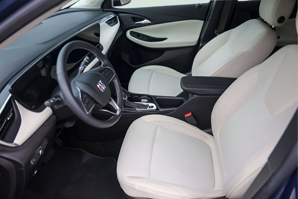 Used 2024 Buick Encore GX Preferred FWD image 10