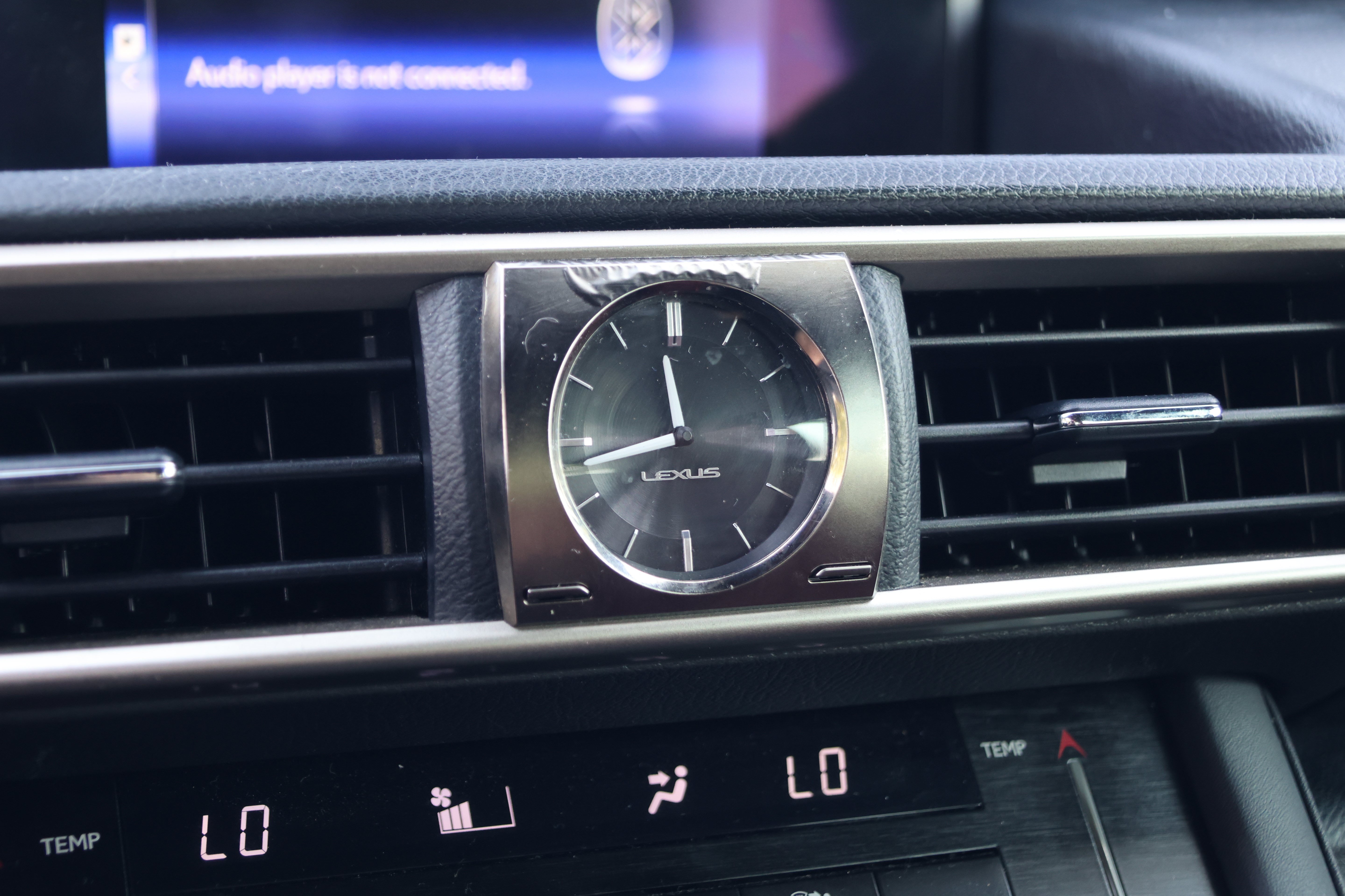 Used 2018 Lexus IS 300 F Sport w/ F Sport Package RWD image 21