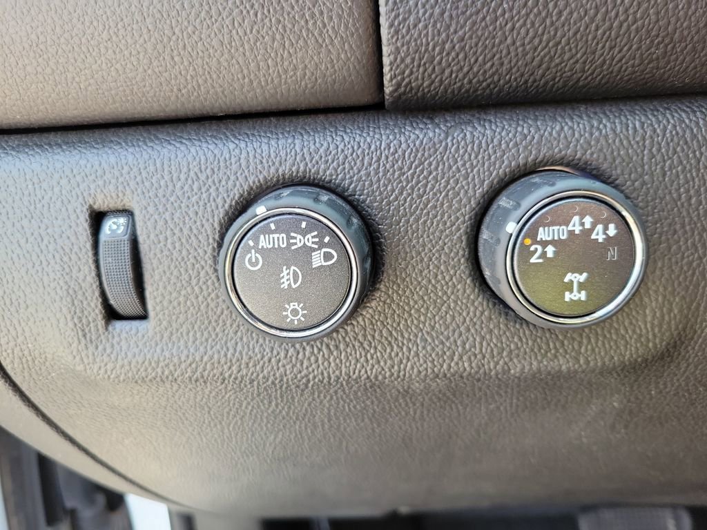 Used 2019 GMC Canyon All Terrain w/ All Terrain X Package AWD/4WD image 20