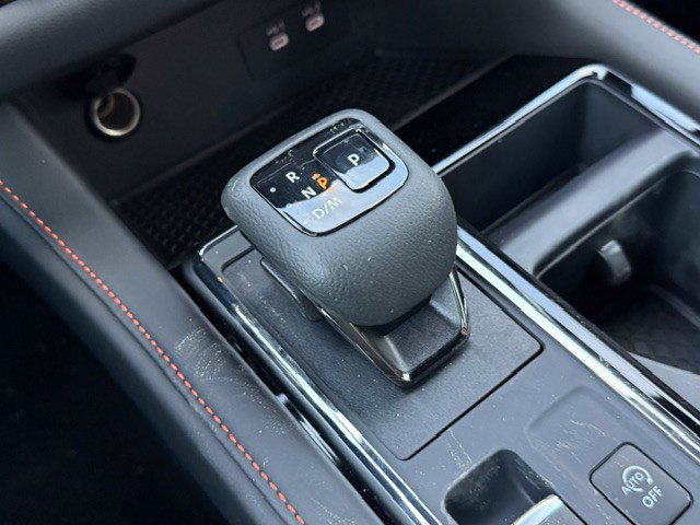 New 2026 Nissan Pathfinder Rock Creek w/ Rock Creek Premium Package AWD/4WD image 28