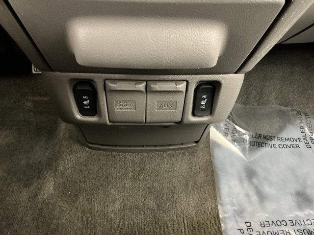 Used 2009 Honda Odyssey EX-L image 32