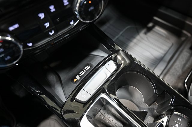 New 2026 Chevrolet Trax ACTIV w/ Sunroof Package image 19
