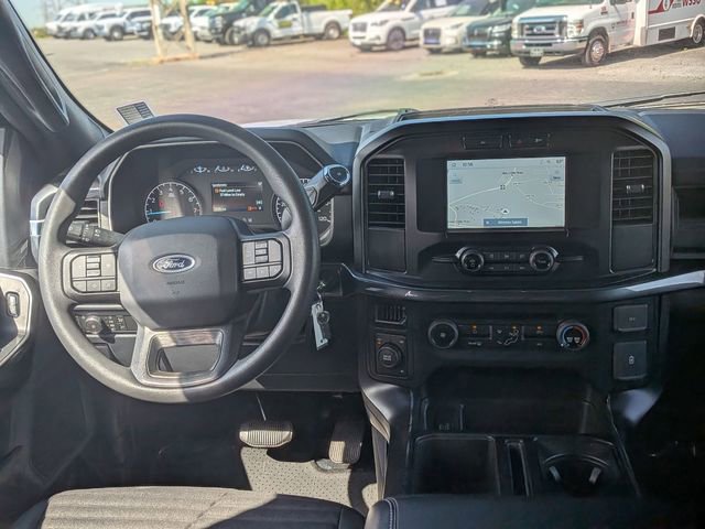 Used 2022 Ford F150 XL w/ STX Appearance Package image 29