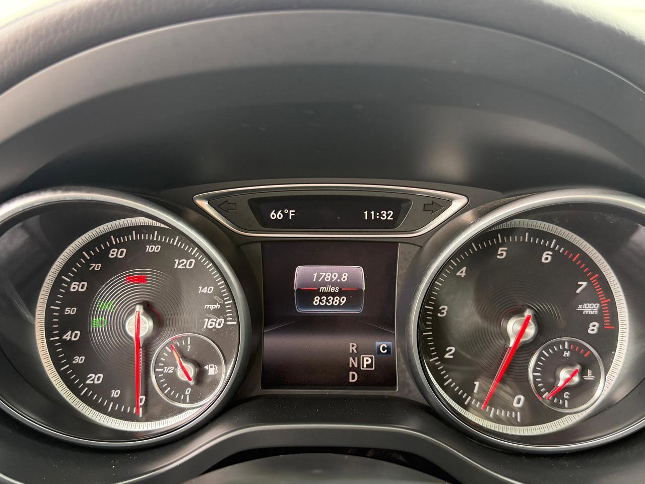 Used 2018 Mercedes-Benz CLA 250 4MATIC image 13