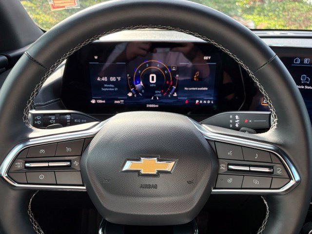 Used 2026 Chevrolet Traverse LT AWD/4WD image 25