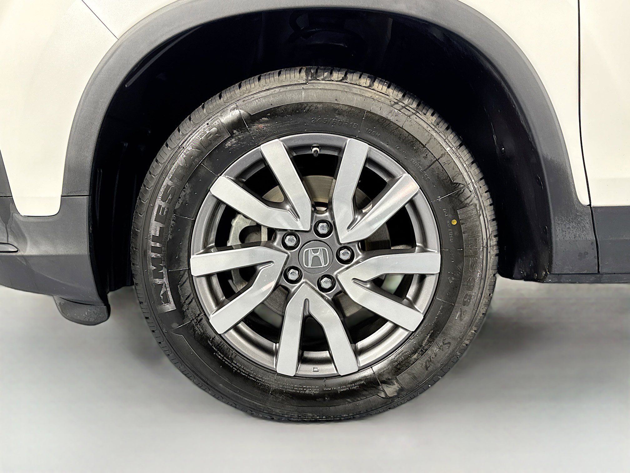 Certified 2020 Honda Pilot EX-L image 32