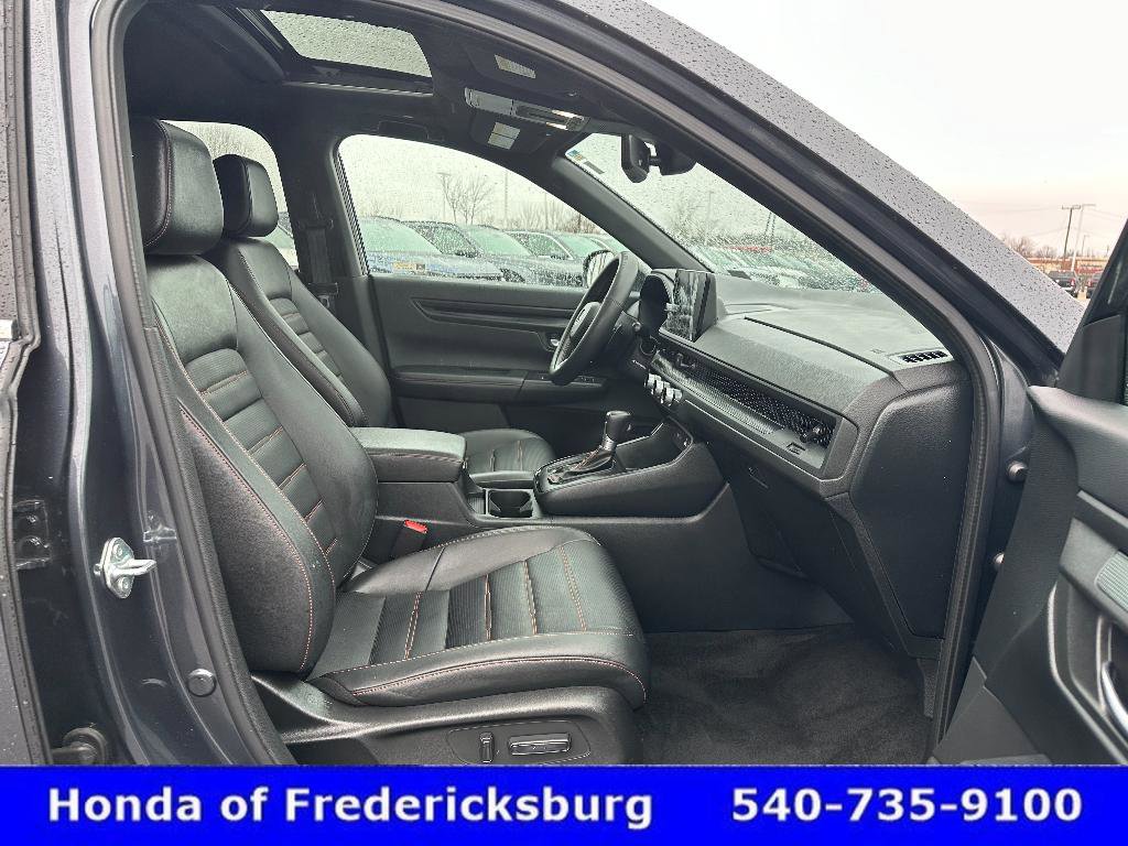 Used 2025 Honda CR-V Sport-L image 36