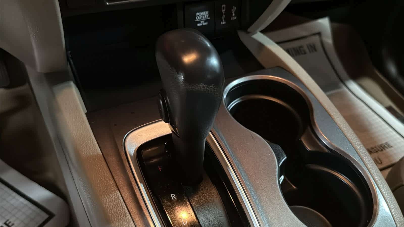 Used 2017 Honda Pilot EX-L image 17