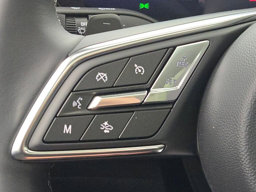 New 2026 Buick Envision Avenir image 33
