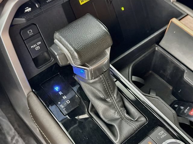 Used 2023 Toyota Tundra 1794 Edition AWD/4WD image 17