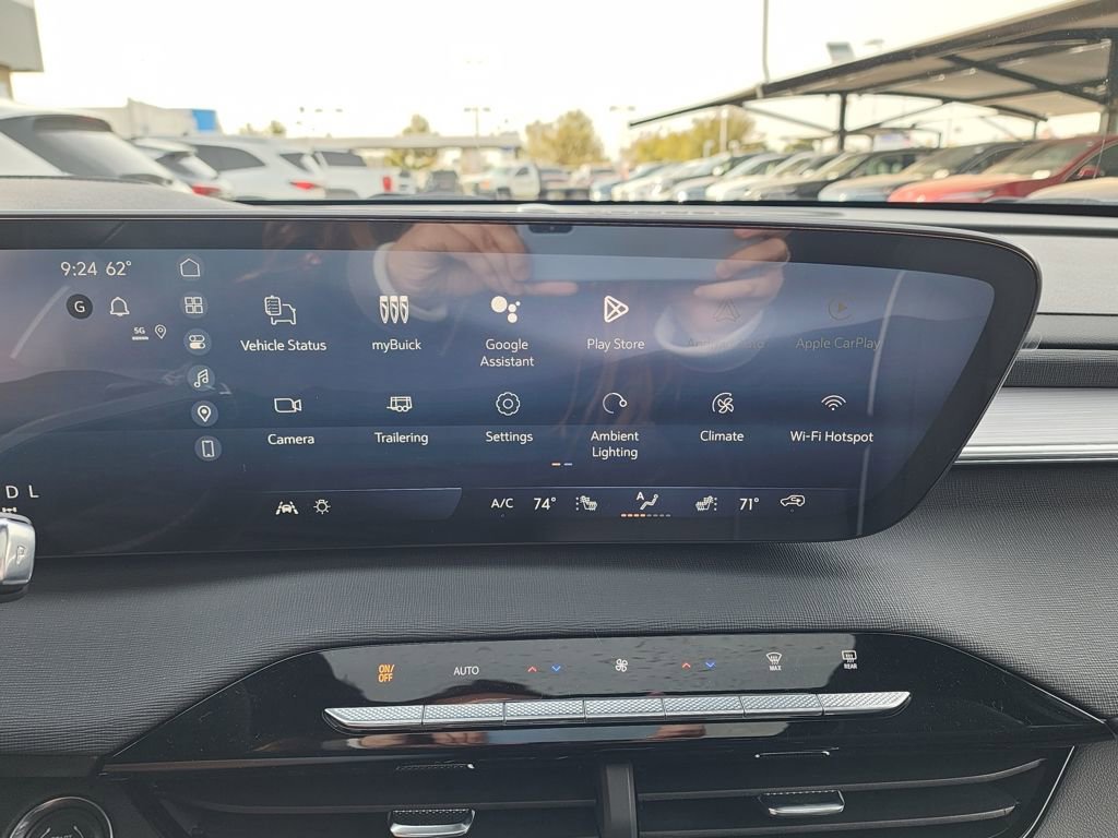 New 2026 Buick Enclave Preferred w/ Power Package image 28