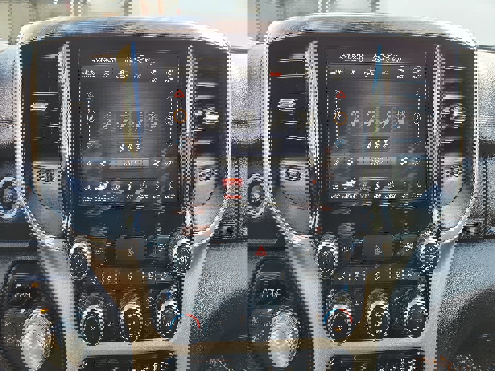 Certified 2019 RAM 1500 Laramie image 16