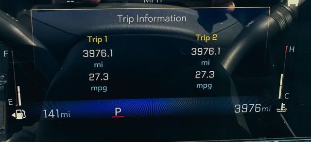 Used 2025 Chevrolet Trax LT w/ Driver Confidence Package FWD image 17