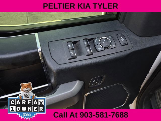 Used 2018 Ford F250 Platinum w/ Platinum Ultimate Package image 28