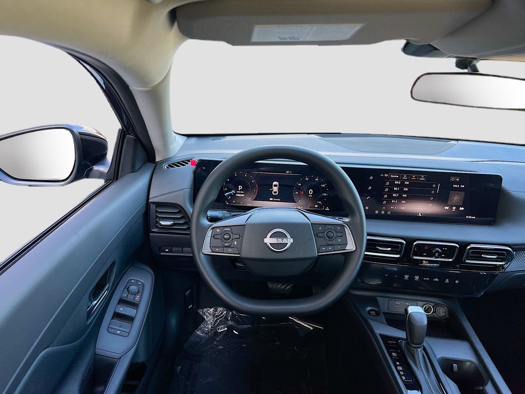 New 2026 Nissan Sentra SV w/ Floor Mat Package FWD image 20
