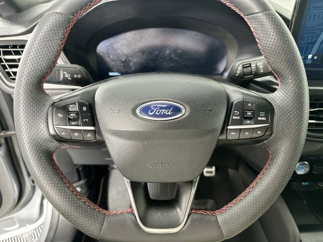 Used 2023 Ford Escape ST-Line Elite w/ Premium Technology Package AWD/4WD image 21