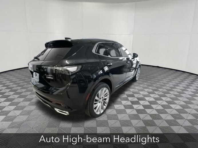 New 2026 Buick Envision Avenir AWD/4WD image 9