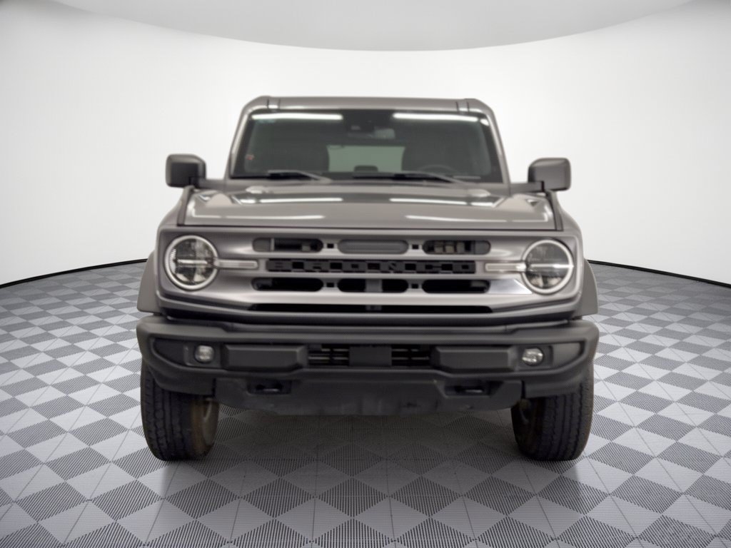 Used 2024 Ford Bronco Big Bend AWD/4WD image 6
