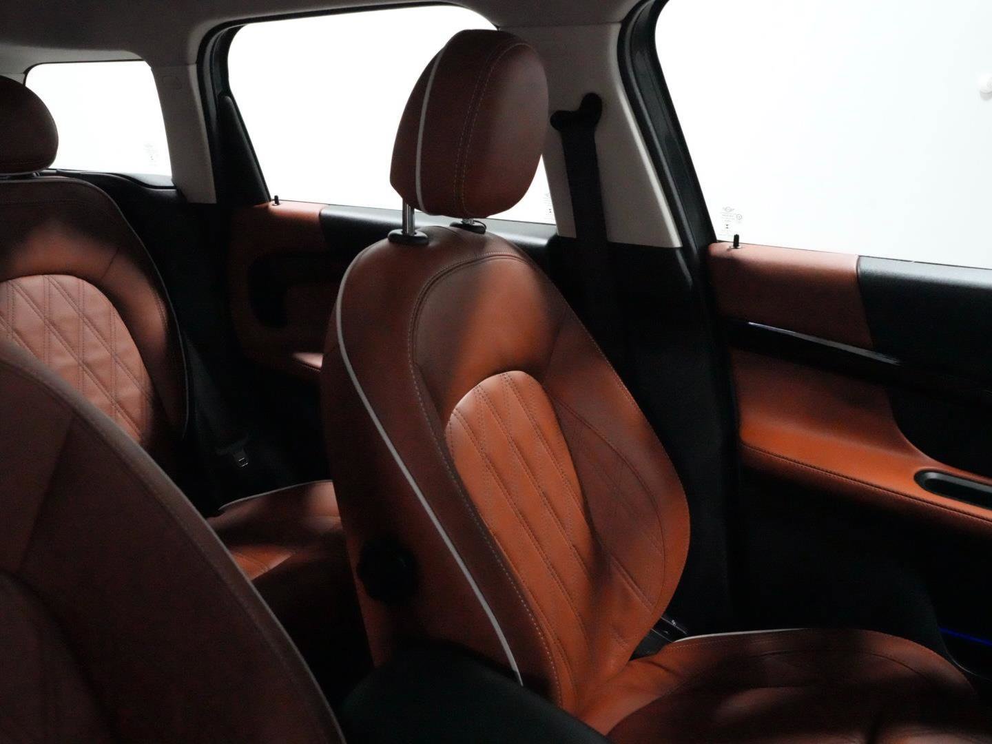 Certified 2023 MINI Cooper Countryman S w/ Signature Upholstery Package image 29