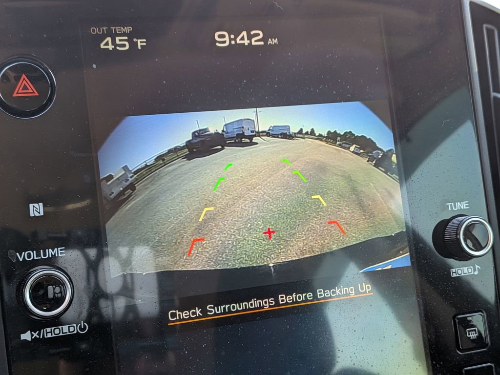 Used 2025 Subaru Impreza 2.0i Sport image 24