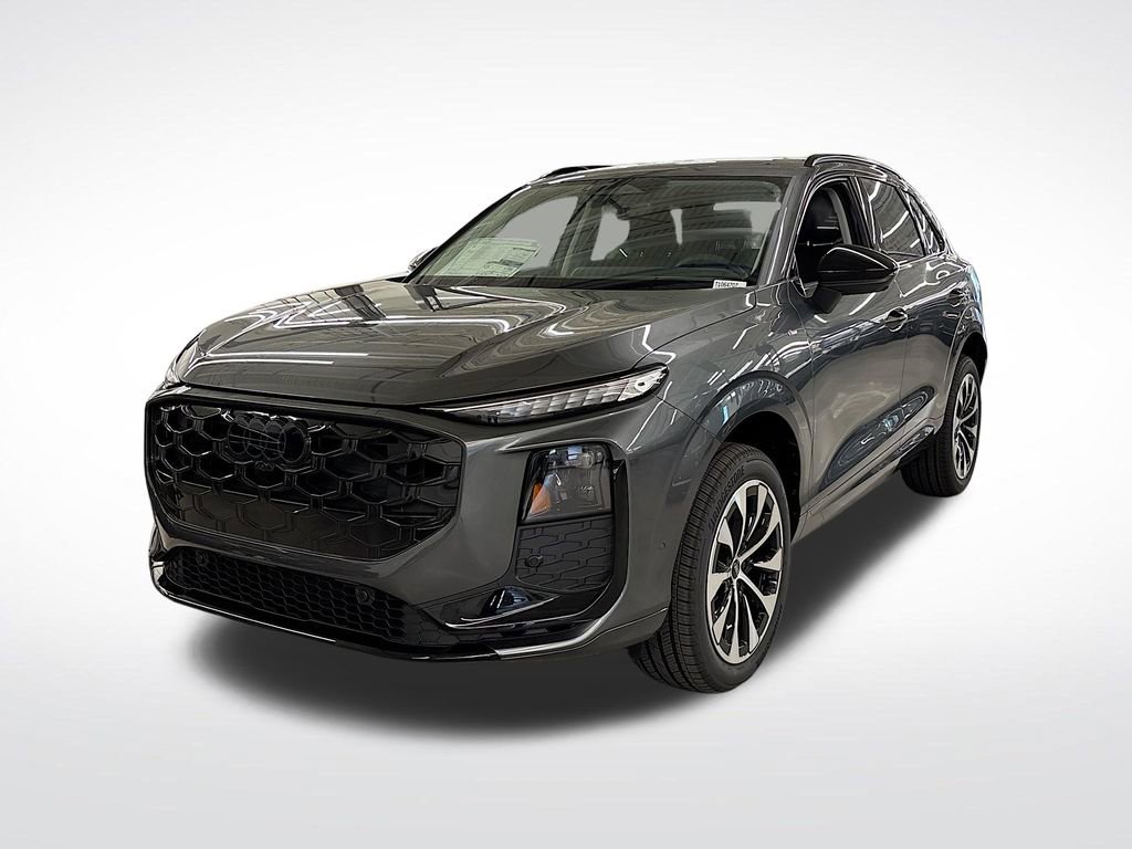 New 2026 Audi Q3 quattro 2.0T image 1