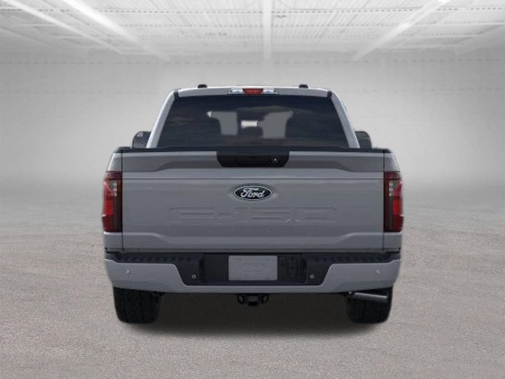 New 2026 Ford F150 XLT w/ Tow/Haul Package AWD/4WD image 8