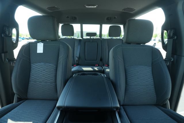 New 2026 RAM 2500 Big Horn AWD/4WD image 36