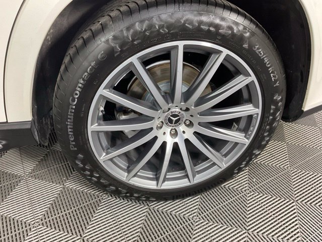 Used 2020 Mercedes-Benz GLS 580 4MATIC image 43