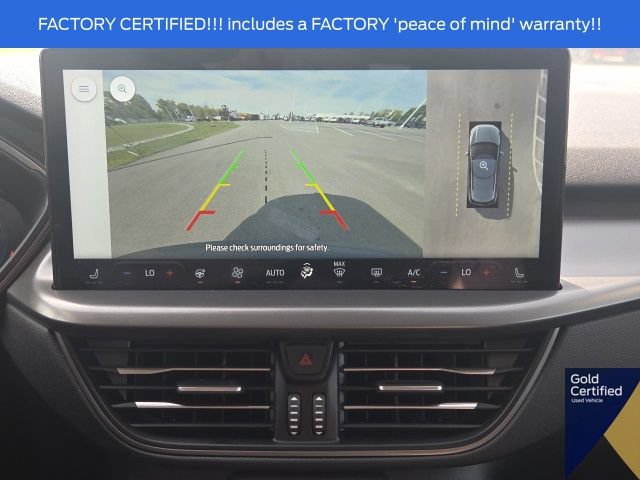 Used 2023 Ford Escape Active w/ Tech Pack #2 FWD image 33