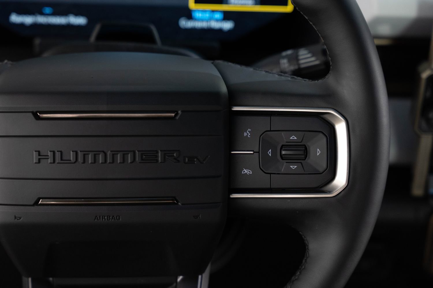 Used 2025 GMC Hummer EV 2X AWD/4WD image 30