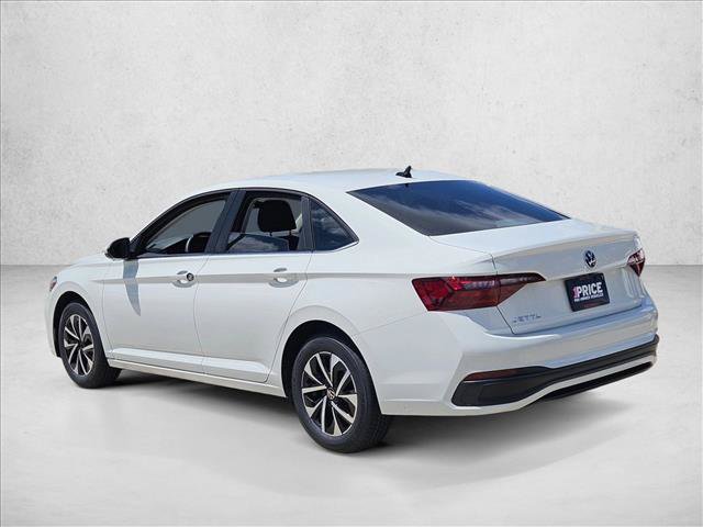 Used 2024 Volkswagen Jetta S FWD image 8