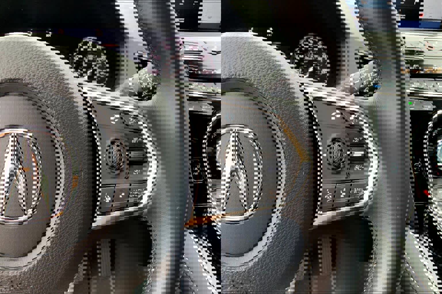 Used 2023 Acura RDX FWD w/ Technology Package image 24